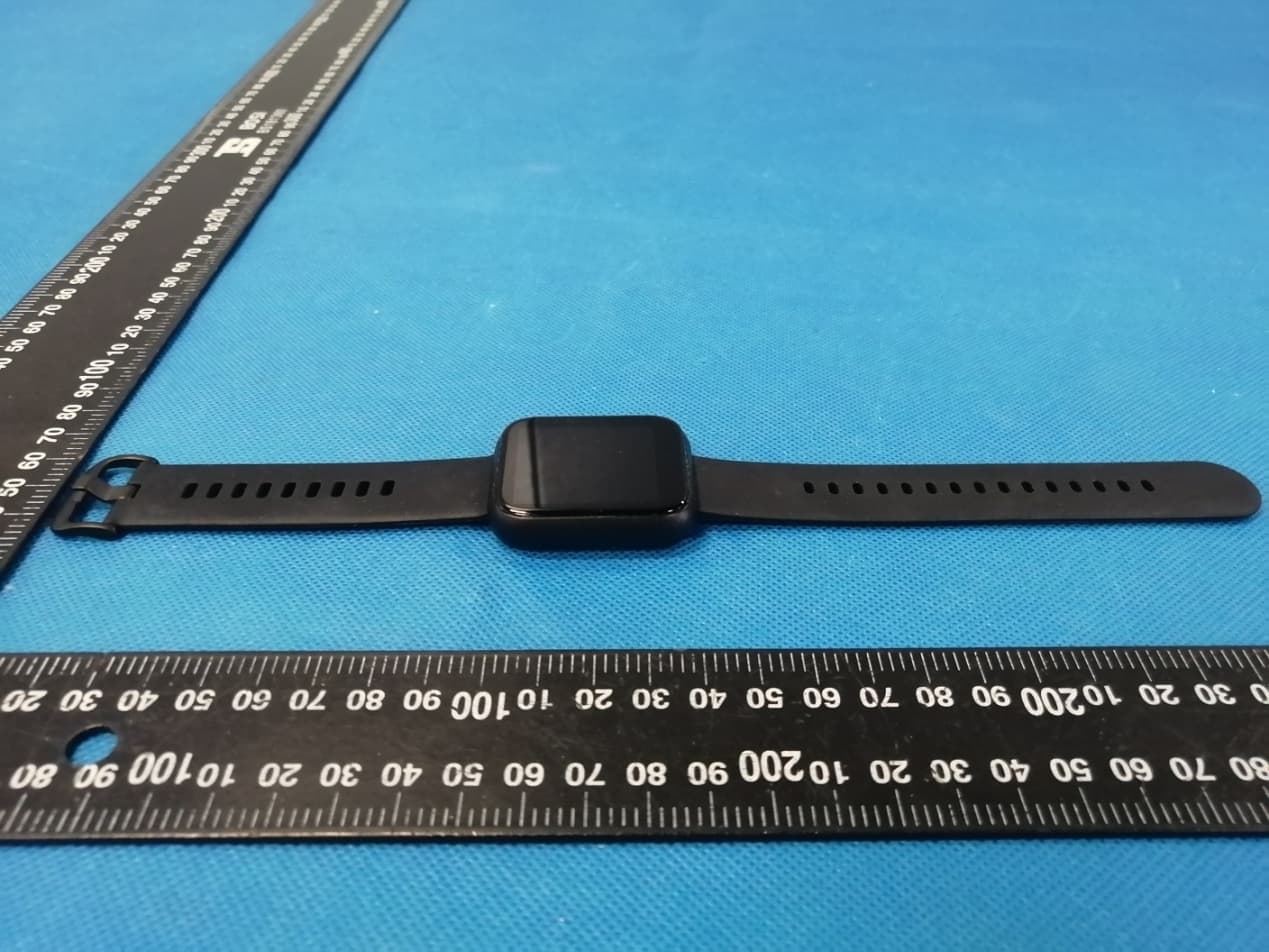 Smart Watch - FCC ID 2AQ3A-VT3PLUS - Shenzhen VanTop Technology & Innovation Co., Ltd. (4)