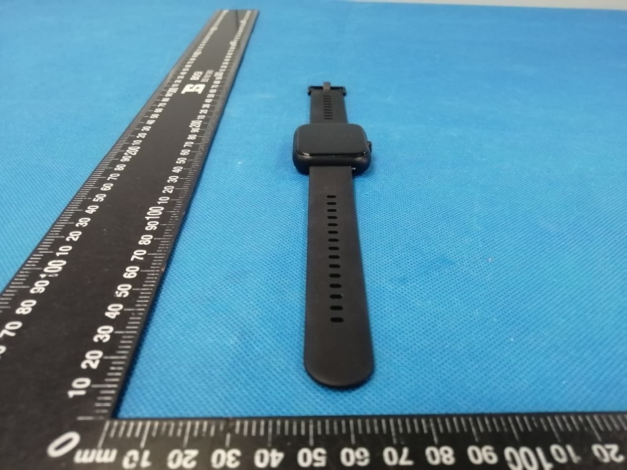 Smart Watch - FCC ID 2AQ3A-VT3PLUS - Shenzhen VanTop Technology & Innovation Co., Ltd. (5)