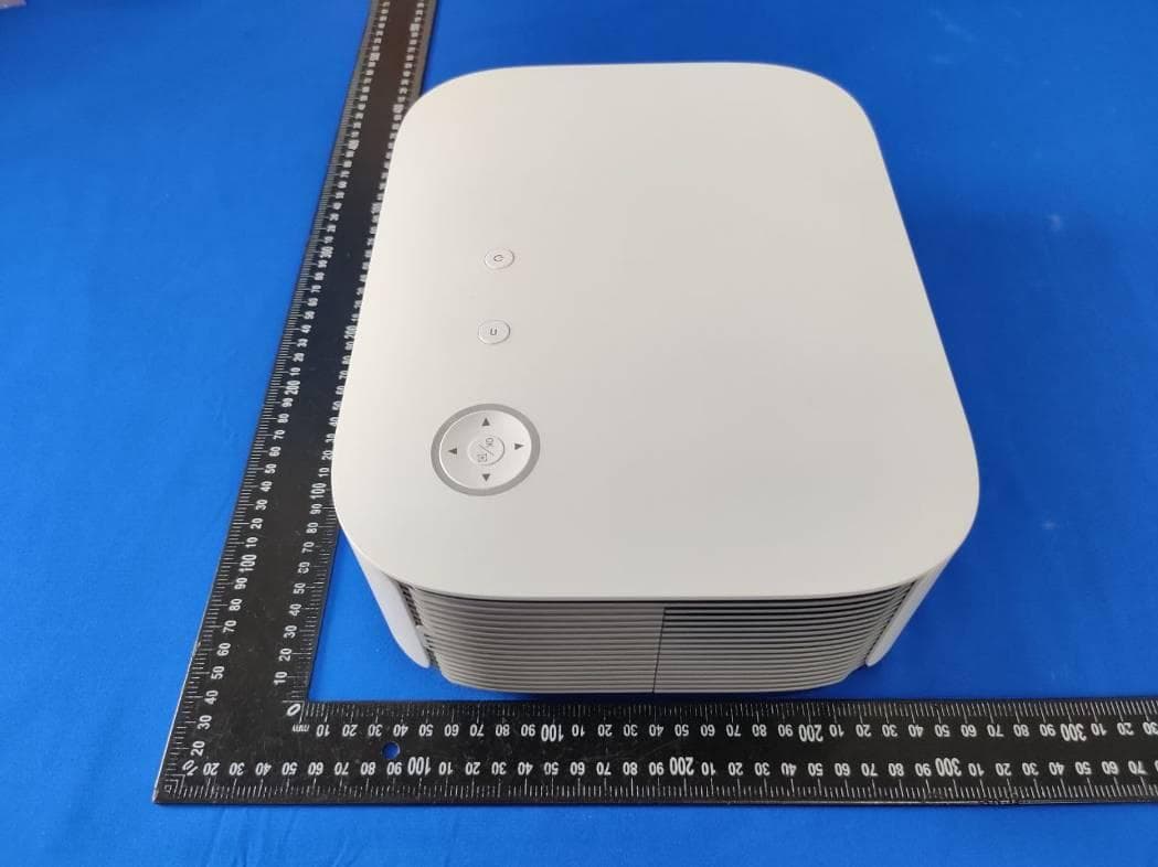 Projector - FCC ID 2AQ3A-YG551 - Shenzhen VanTop Technology & Innovation Co., Ltd. (3)