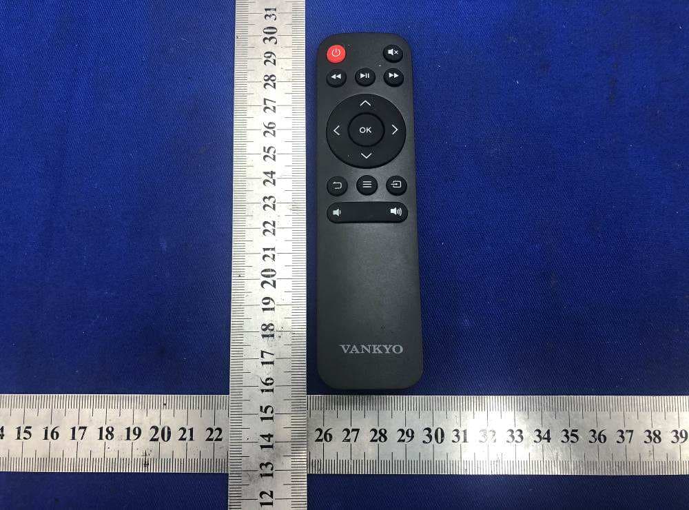 Projector - FCC ID 2AQ3ALEISURE470 - Shenzhen VanTop Technology & Innovation Co., Ltd. (2)
