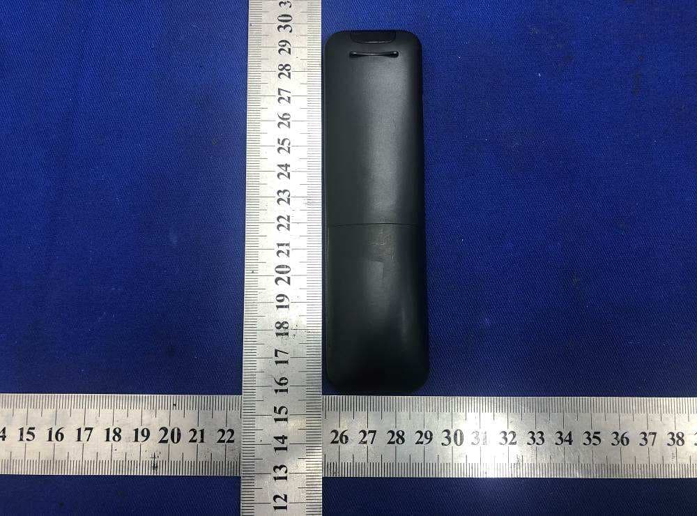 Projector - FCC ID 2AQ3ALEISURE470 - Shenzhen VanTop Technology & Innovation Co., Ltd.