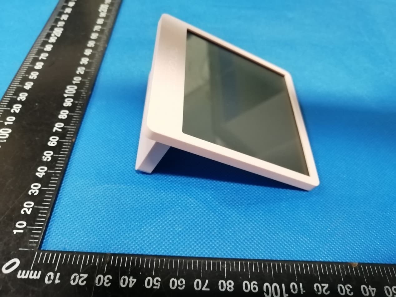 Qingping Bluetooth Clock - FCC ID 2AQ3F-CGC1 - Qingping Technology (Beijing) Co., Ltd. (5)