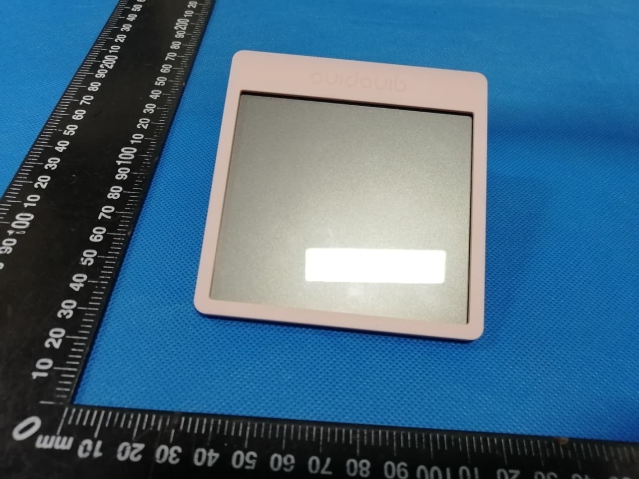 Qingping Bluetooth Clock - FCC ID 2AQ3F-CGC1 - Qingping Technology (Beijing) Co., Ltd. (4)