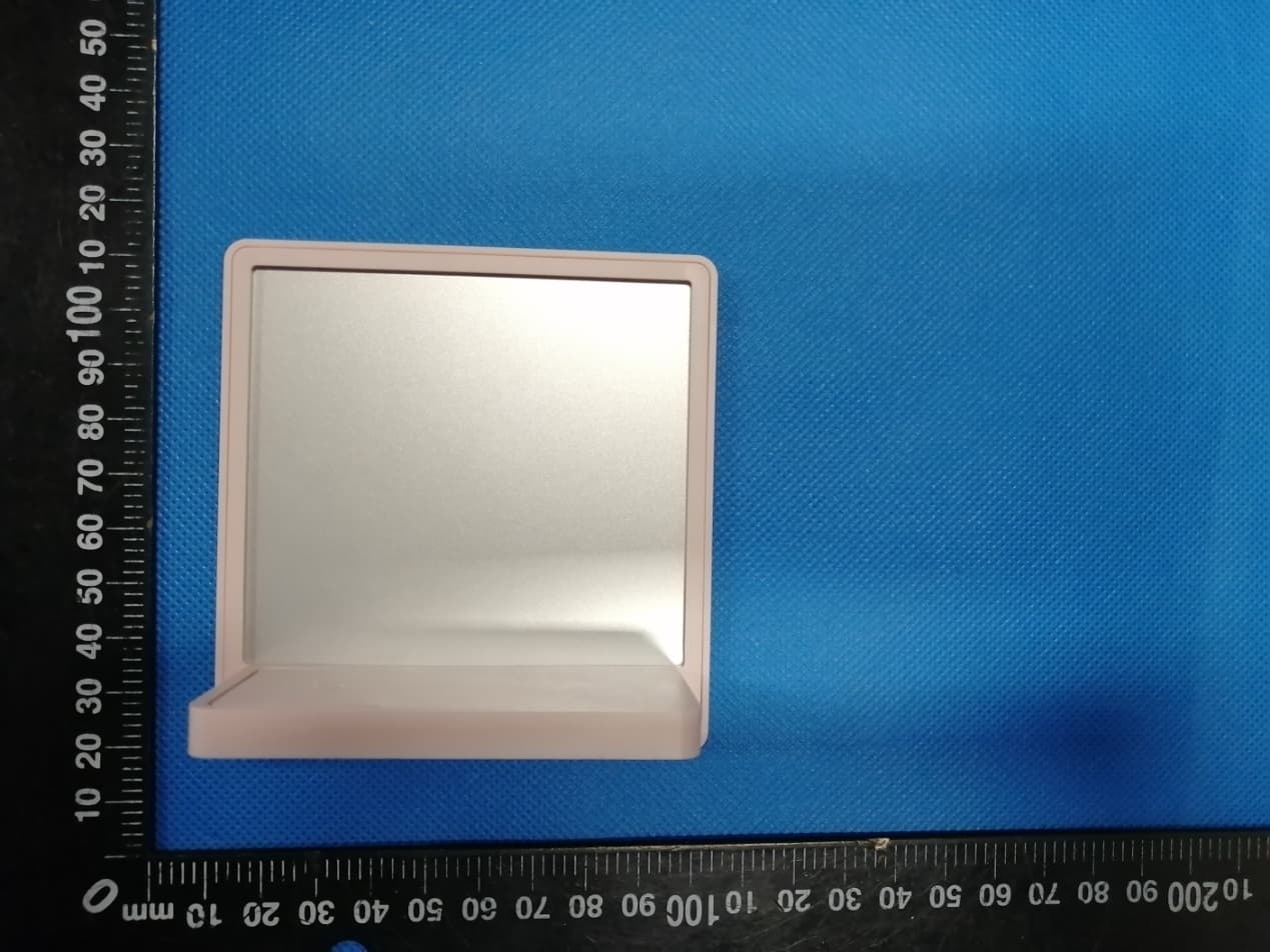 Qingping Bluetooth Clock - FCC ID 2AQ3F-CGC1 - Qingping Technology (Beijing) Co., Ltd. (3)