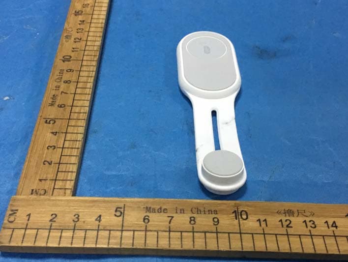 LEE GUITARS Bluetooth Thermo-Hygrometer - FCC ID 2AQ3F-CGM1 - Qingping Technology (Beijing) Co., Ltd. (5)