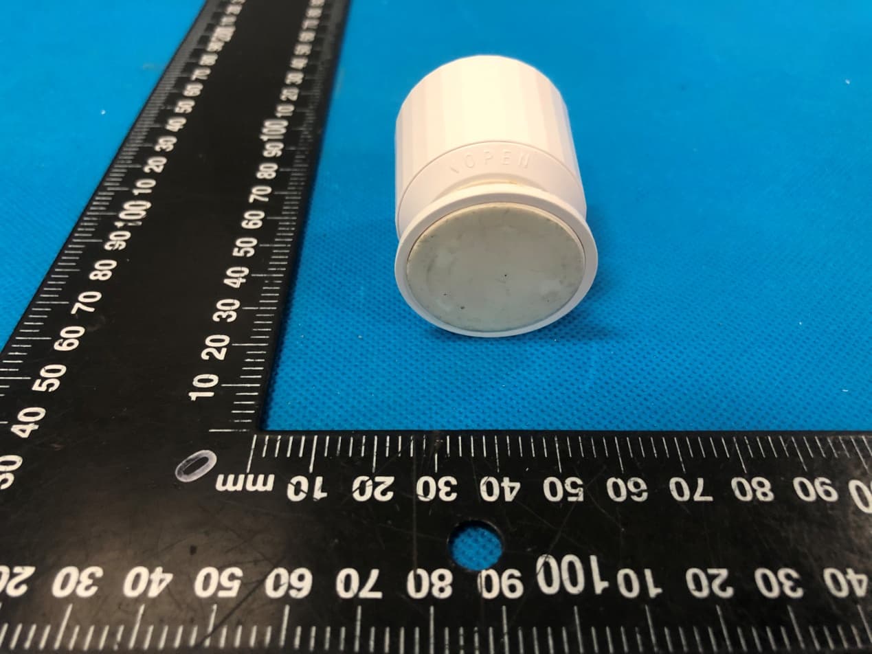 qingping Motion & Ambient Light Sensor - FCC ID 2AQ3F-CGPR1 - Qingping Technology (Beijing) Co., Ltd. (2)