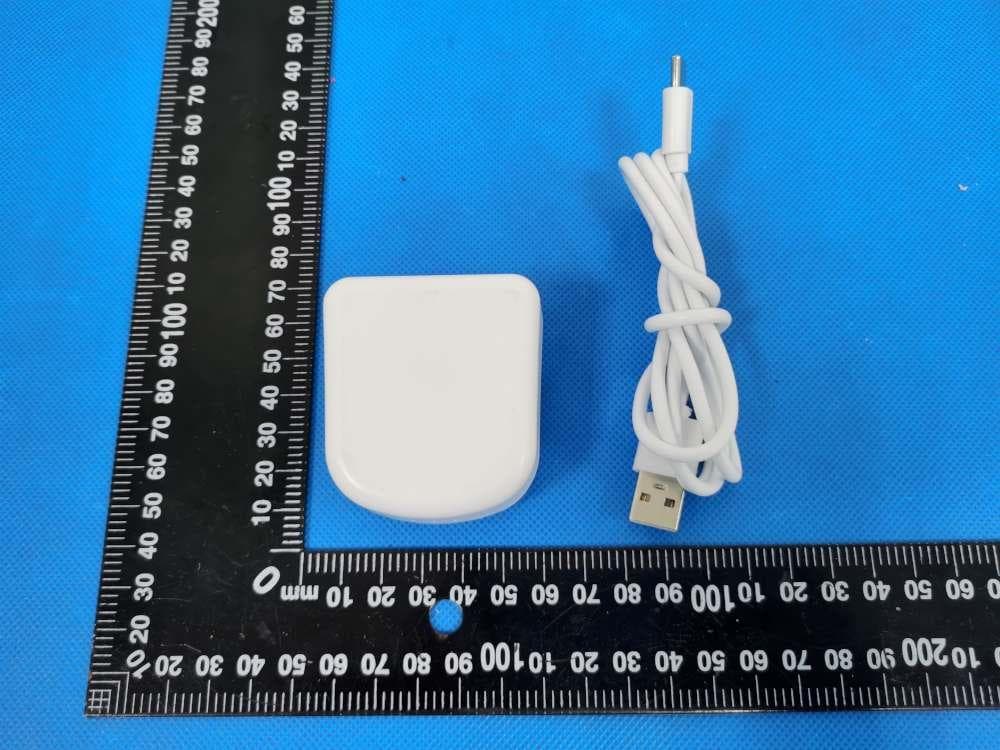 TWS Bluetooth headset - FCC ID 2AQ3H-S9 - Shenzhen Lansiqi Technology Co., Ltd. (2)