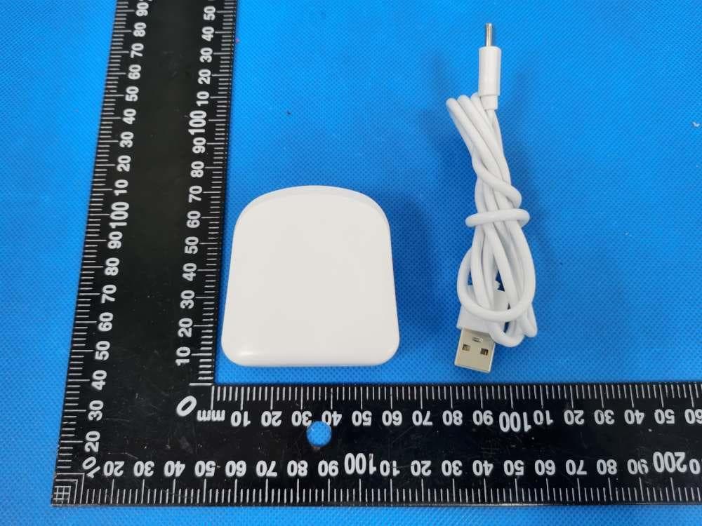 TWS Bluetooth headset - FCC ID 2AQ3H-S9 - Shenzhen Lansiqi Technology Co., Ltd. (4)