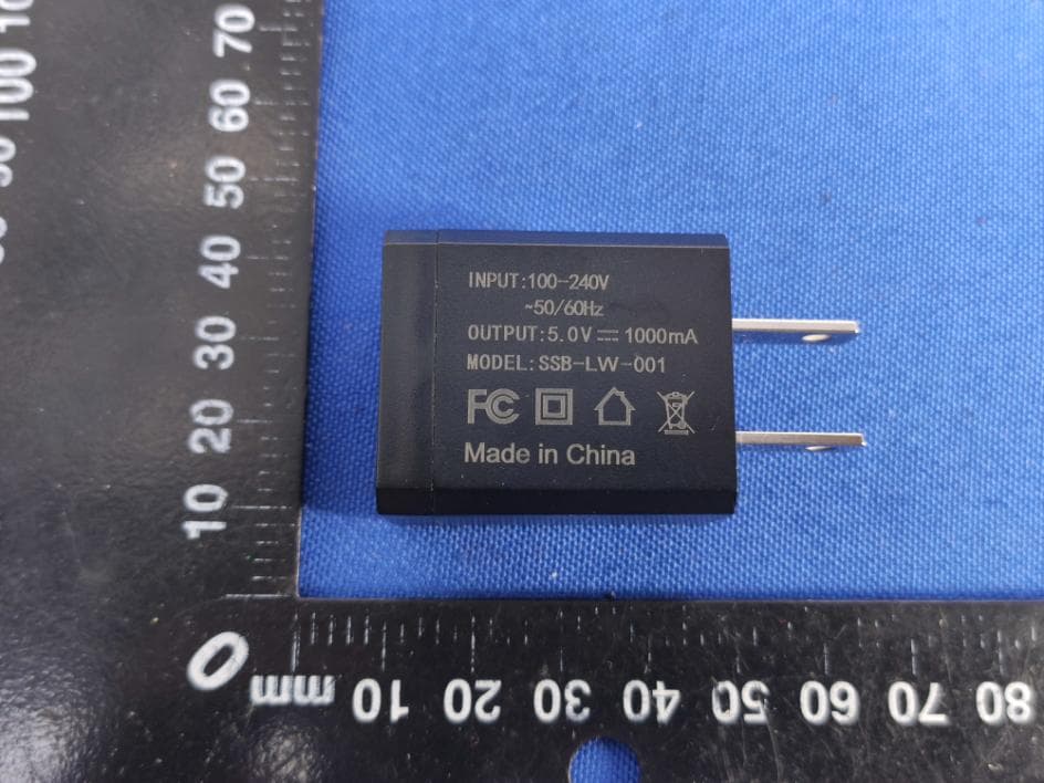 Mobile phone - FCC ID 2AQ4G-BS5314G - Shenzhen Link Win Technology Co., Ltd (3)