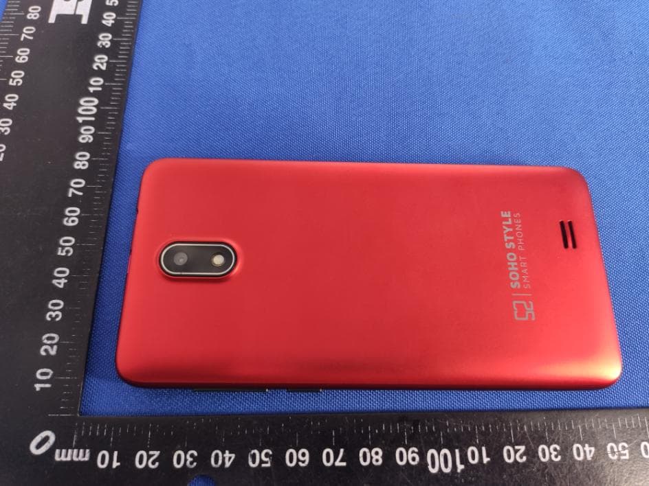 Mobile phone - FCC ID 2AQ4G-BS5314G - Shenzhen Link Win Technology Co., Ltd (2)