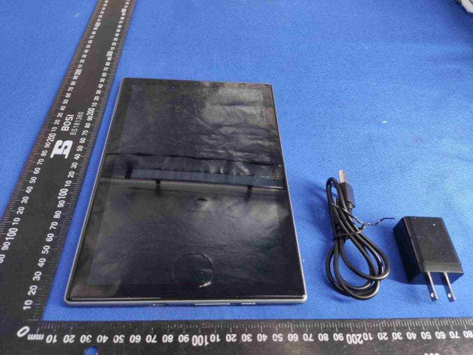 Tablet PC - FCC ID 2AQ4G-LY-S-10 - Shenzhen Link Win Technology Co., Ltd (2)