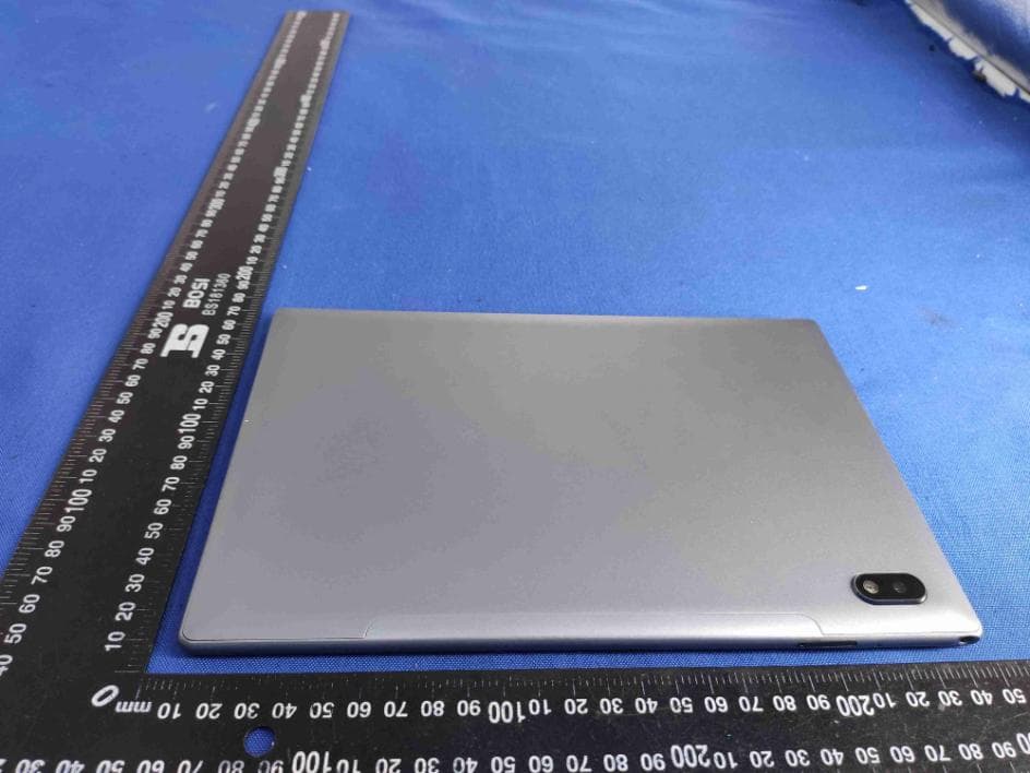 Tablet PC - FCC ID 2AQ4G-LY-S-10 - Shenzhen Link Win Technology Co., Ltd (5)