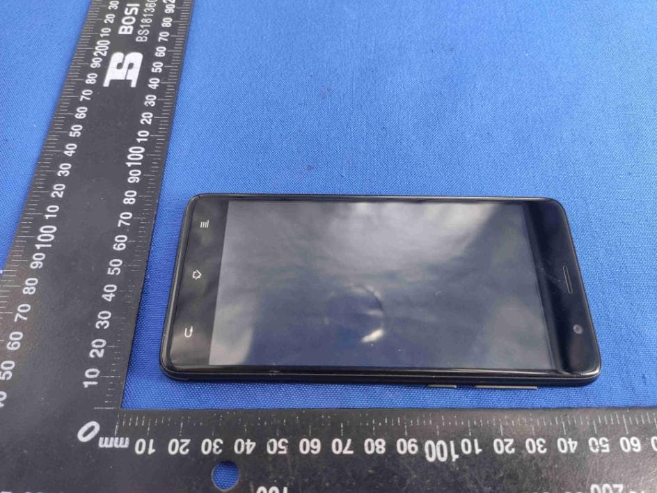 Mobile phone - FCC ID 2AQ4G-MS5414G - Shenzhen Link Win Technology Co., Ltd