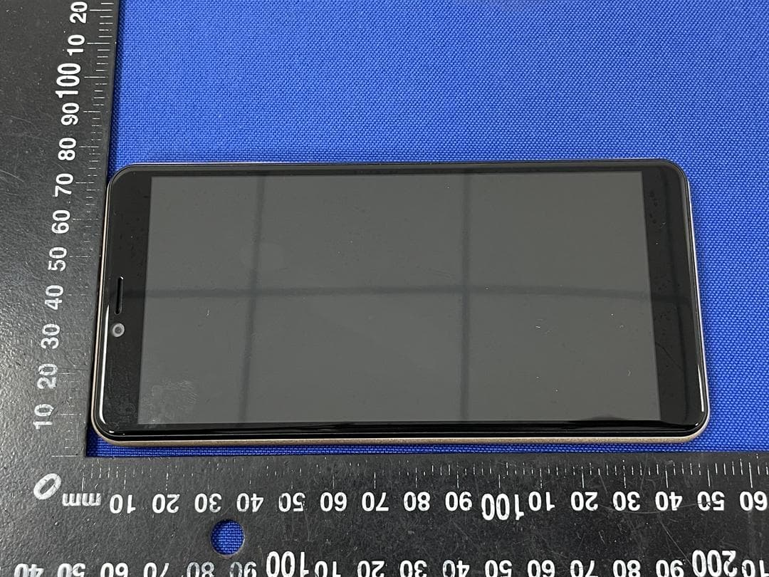 Mobile phone - FCC ID 2AQ4G-MS5514G - Shenzhen Link Win Technology Co., Ltd (2)