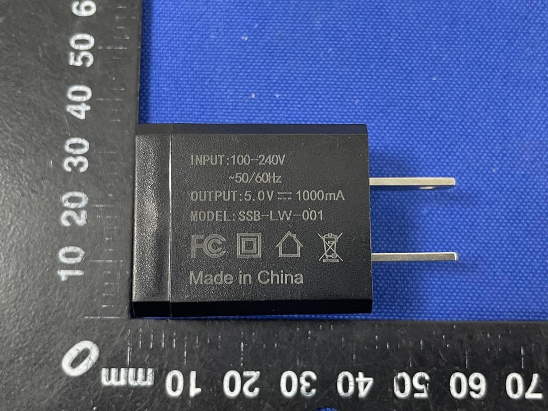 Mobile phone - FCC ID 2AQ4G-MS5514G - Shenzhen Link Win Technology Co., Ltd (5)