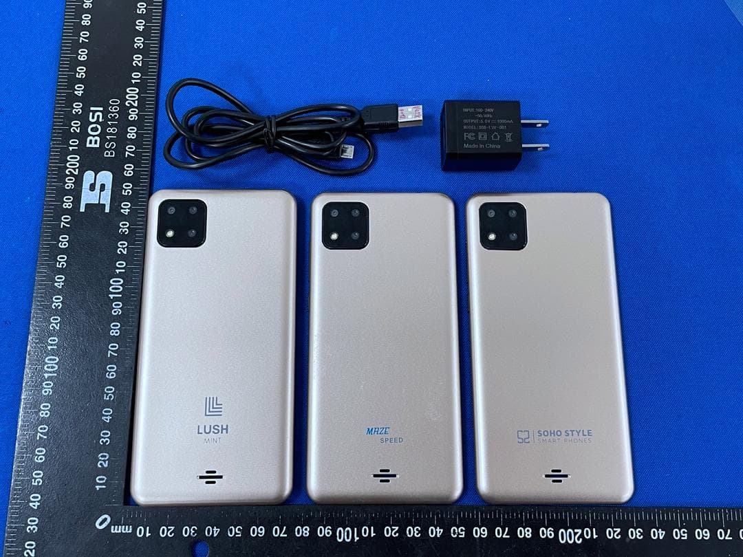 Mobile phone - FCC ID 2AQ4G-MS5514G - Shenzhen Link Win Technology Co., Ltd (3)