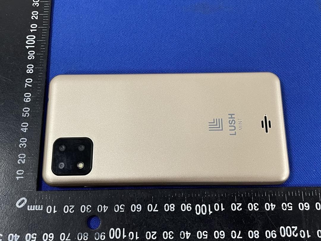 Mobile phone - FCC ID 2AQ4G-MS5514G - Shenzhen Link Win Technology Co., Ltd
