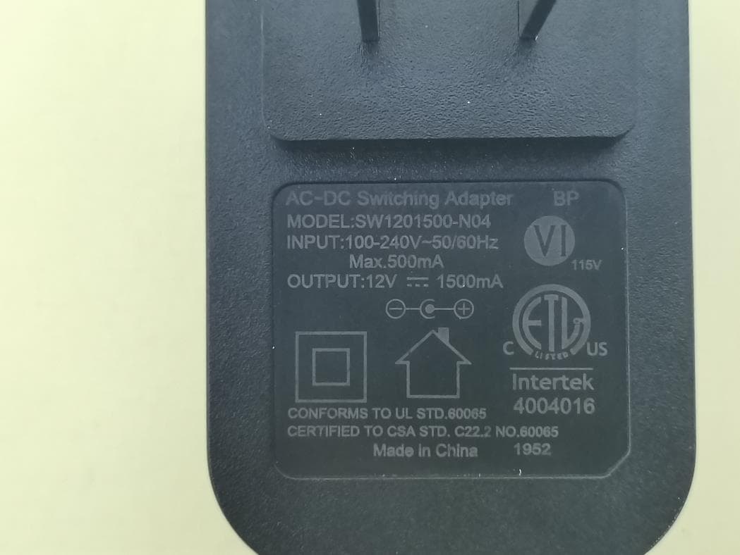 Turntable Hi-Fi System with Speakers - FCC ID 2AQ4R-HP-H009 - Haiping Industry Co., Ltd. (5)