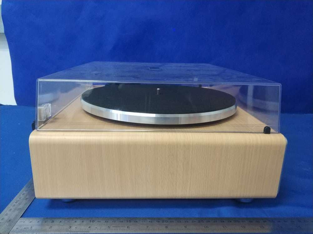 Turntable Player - FCC ID 2AQ4R-HP-H011 - Haiping Industry Co., Ltd. (5)