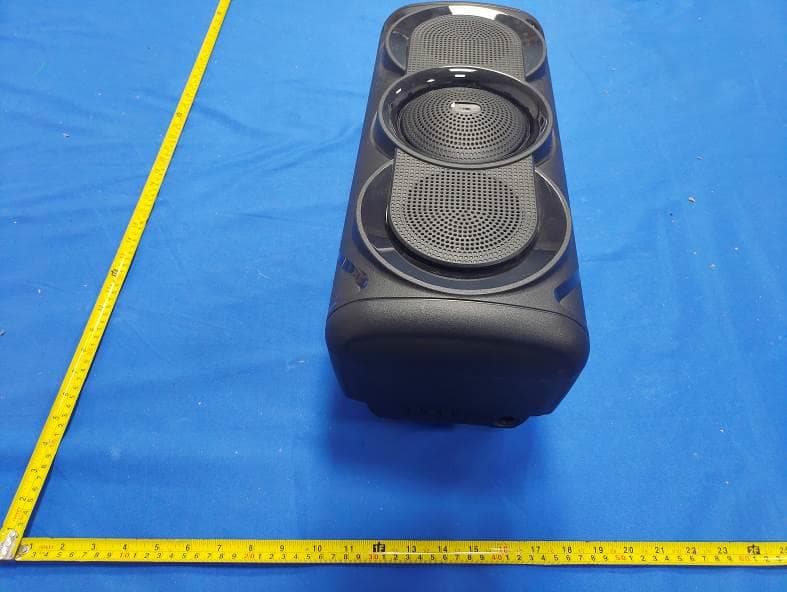 BLUETOOTH SPEAKER - FCC ID 2AQ4S-RS-436 - RITASC ELECTRONICS CO., LTD. (2)