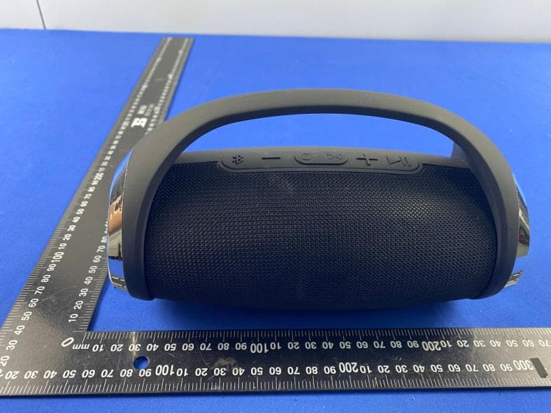BLUETOOTH SPEAKER - FCC ID 2AQ4S-RS118 - RITASC ELECTRONICS CO., LTD. (2)