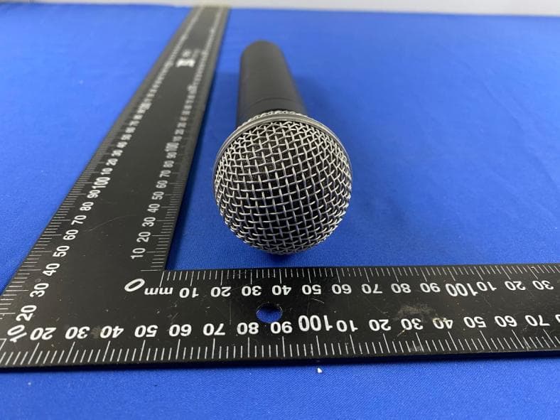 VHF WIRELESS MICROPHONES - FCC ID 2AQ4S-XM615 - RITASC ELECTRONICS CO., LTD. (3)