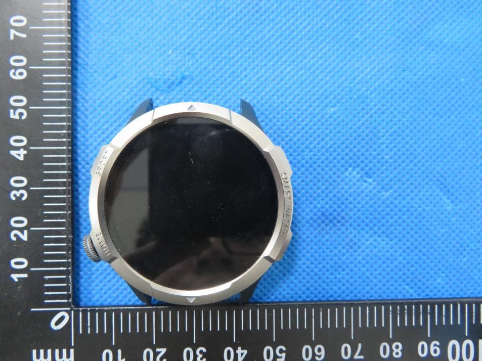 Smart watch - FCC ID 2AQ4V-J47 - Shenzhen Yougu Intelligent Technology Co., Ltd. (3)