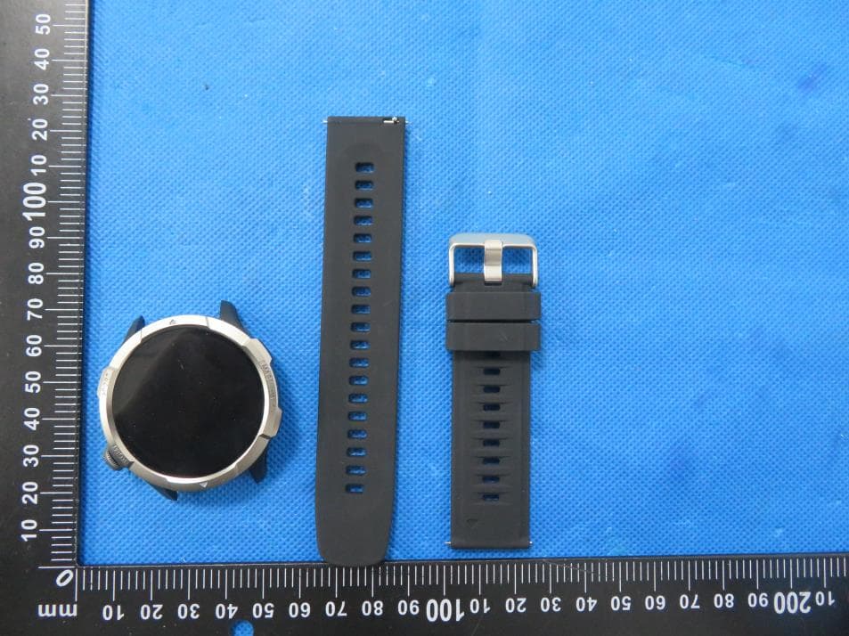 Smart watch - FCC ID 2AQ4V-J47 - Shenzhen Yougu Intelligent Technology Co., Ltd. (2)