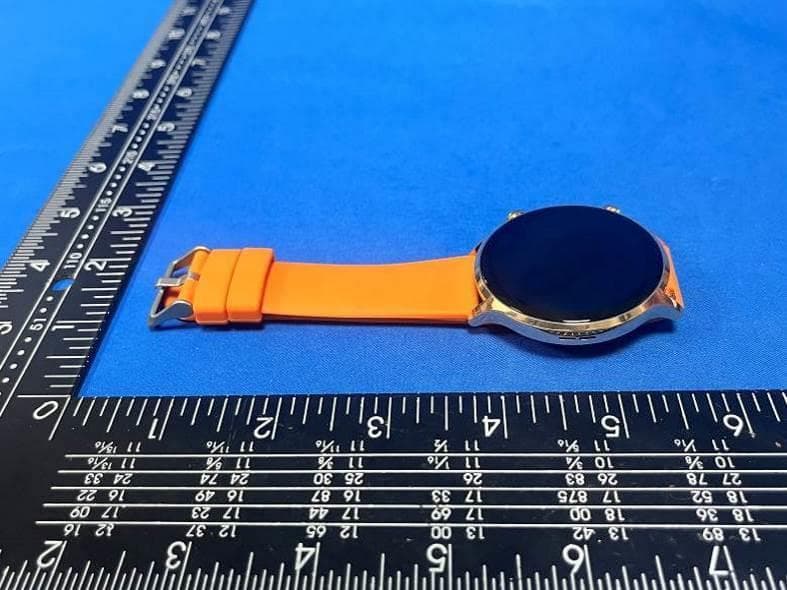 SmartWatch - FCC ID 2AQ4V-QS01-1 - Shenzhen Yougu Intelligent Technology Co., Ltd. (3)