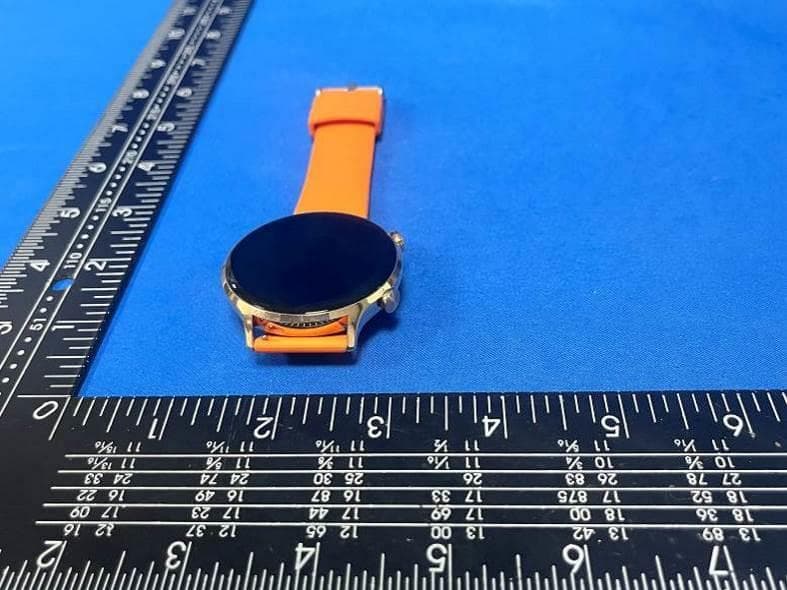 SmartWatch - FCC ID 2AQ4V-QS01-1 - Shenzhen Yougu Intelligent Technology Co., Ltd. (4)