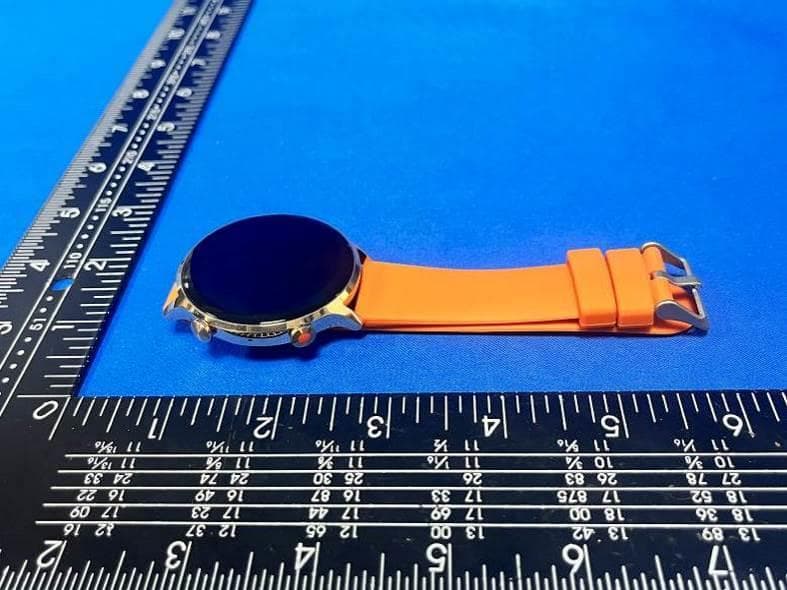 SmartWatch - FCC ID 2AQ4V-QS01-1 - Shenzhen Yougu Intelligent Technology Co., Ltd. (2)