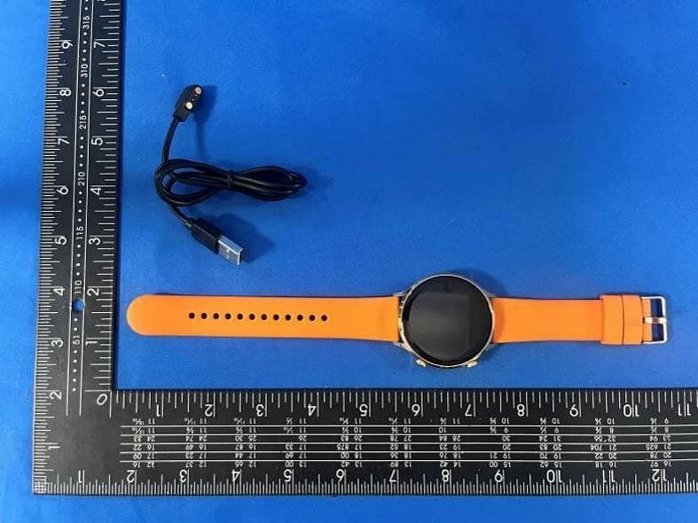 SmartWatch - FCC ID 2AQ4V-QS01-1 - Shenzhen Yougu Intelligent Technology Co., Ltd. (5)