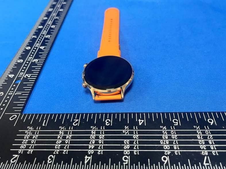 SmartWatch - FCC ID 2AQ4V-QS01-1 - Shenzhen Yougu Intelligent Technology Co., Ltd.