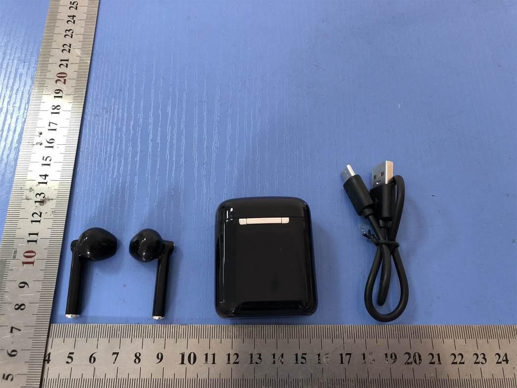 True wireless Earbuds - FCC ID 2AQ5C-14261 - Hypercel Corporation (3)