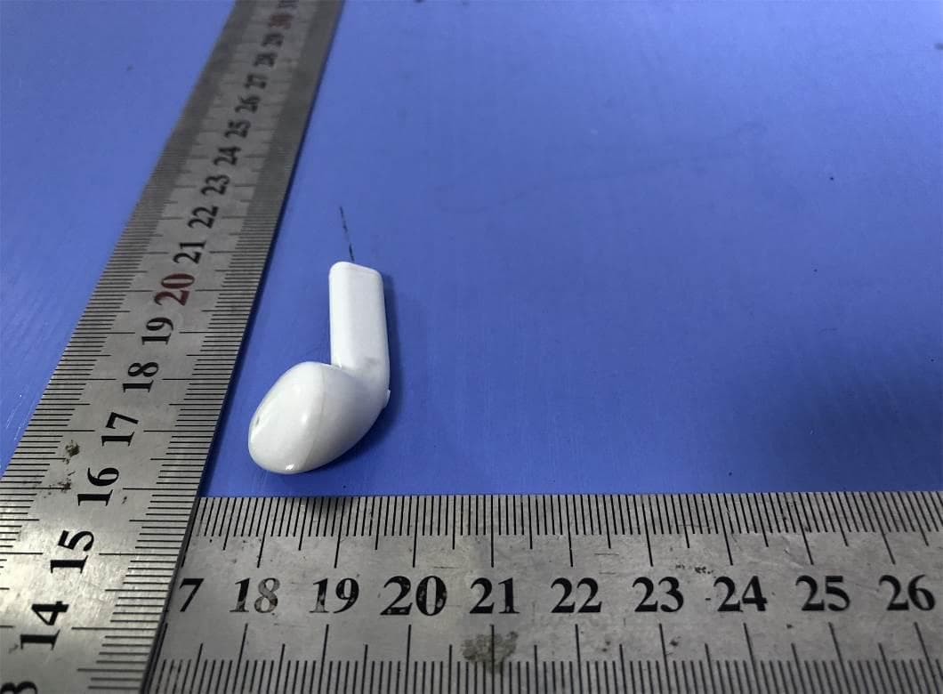 HyperGear True Wireless Earbuds - FCC ID 2AQ5C-15166 - Hypercel Corporation (5)