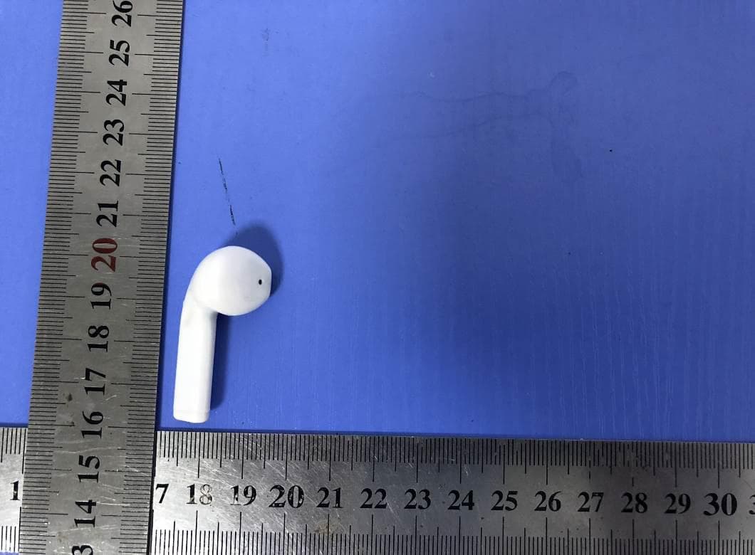 HyperGear True Wireless Earbuds - FCC ID 2AQ5C-15166 - Hypercel Corporation (2)