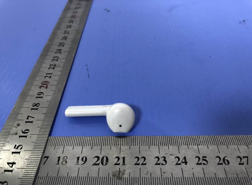 HyperGear True Wireless Earbuds - FCC ID 2AQ5C-15166 - Hypercel Corporation (4)