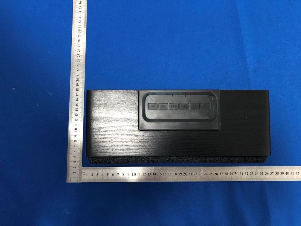 HyperGear Fabric Bluetooth Speaker - FCC ID 2AQ5C-15259 - Hypercel Corporation (4)