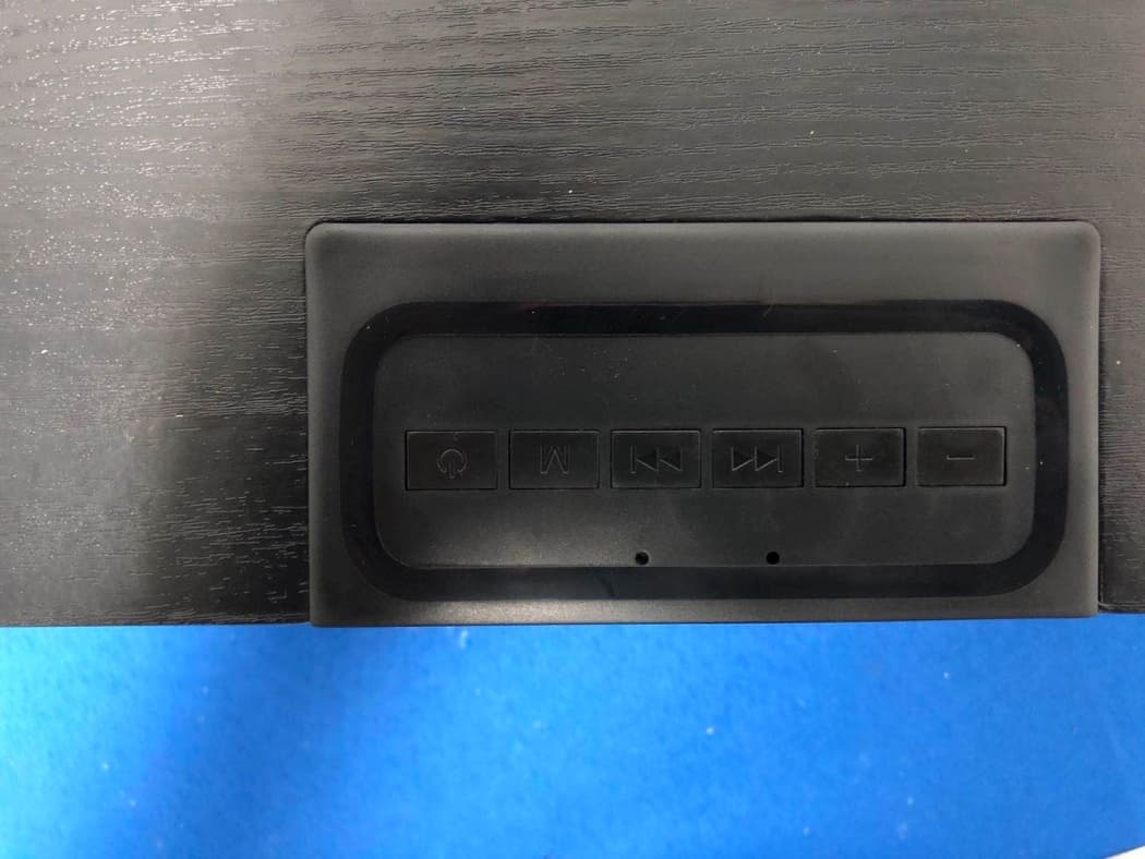 HyperGear Fabric Bluetooth Speaker - FCC ID 2AQ5C-15259 - Hypercel Corporation (5)