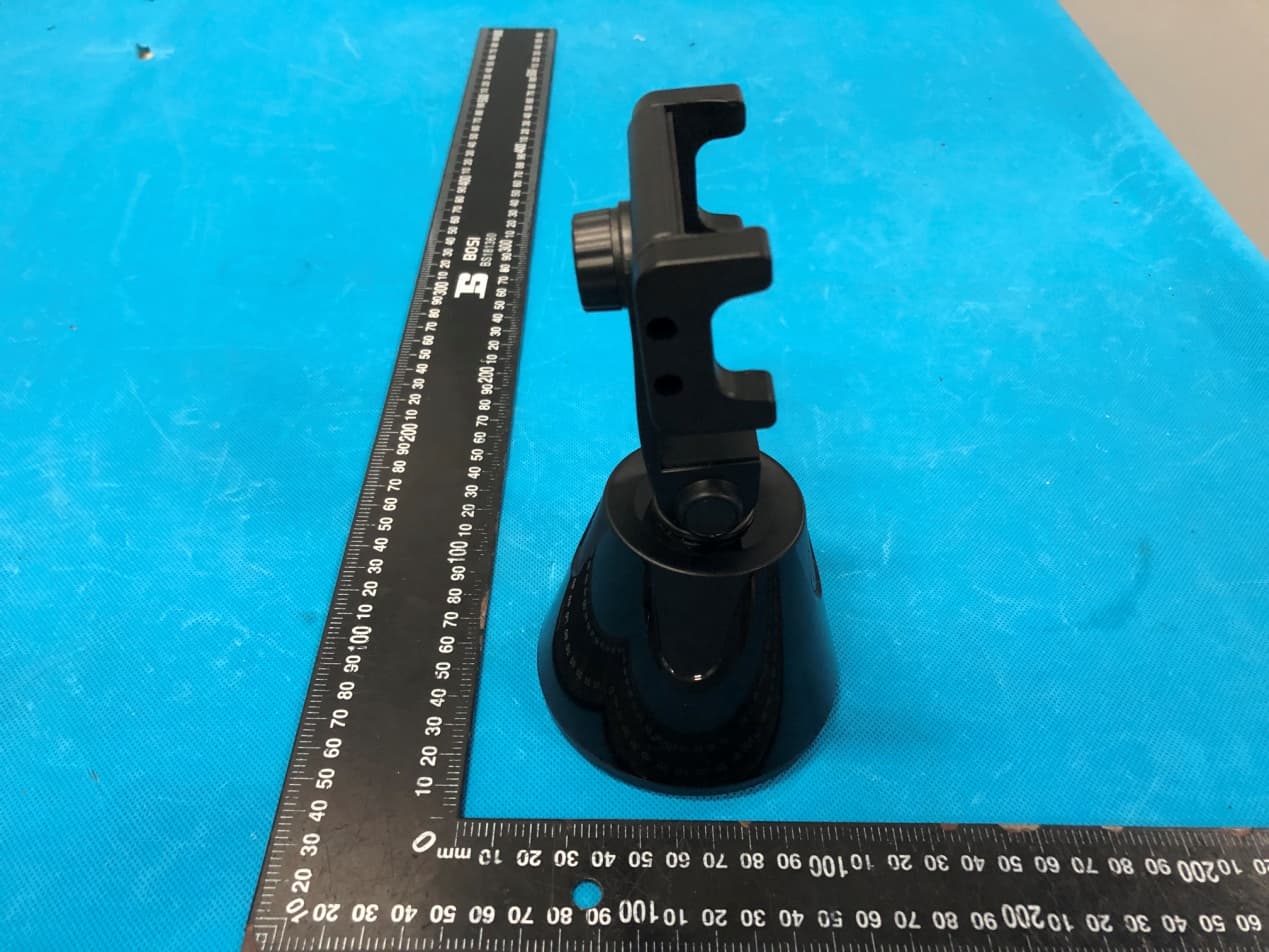360 rotation AI tracking holder - FCC ID 2AQ5C-15657 - Hypercel Corporation (4)