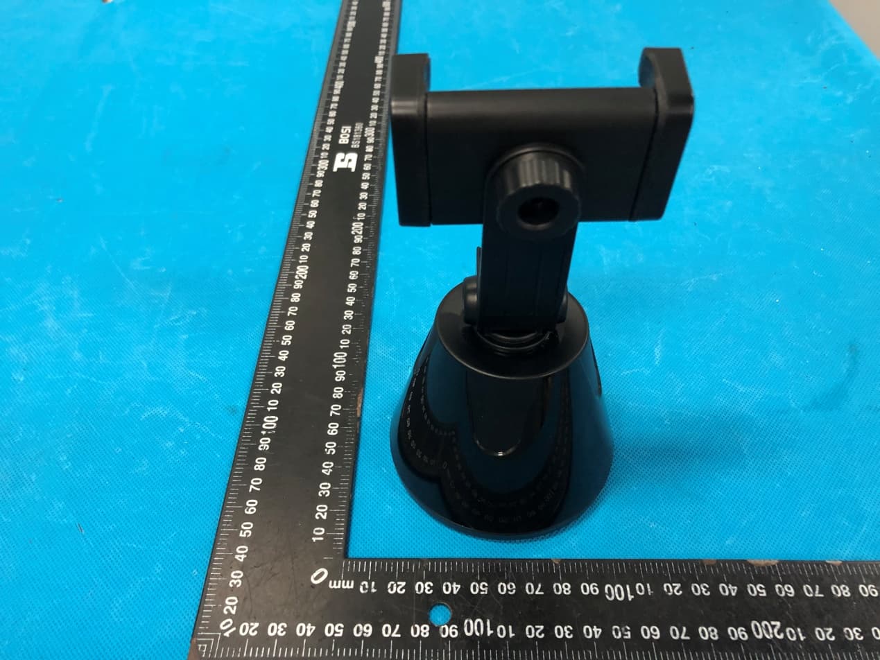 360 rotation AI tracking holder - FCC ID 2AQ5C-15657 - Hypercel Corporation (5)