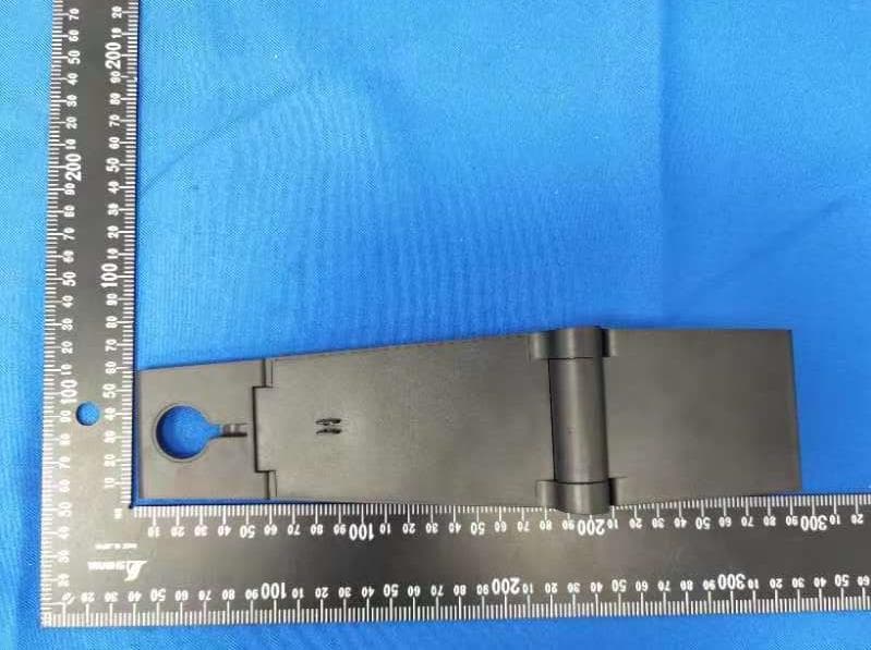 3-in-1 Wireless Foldable Charging Stand - FCC ID 2AQ5C-15813 - Hypercel Corporation (4)