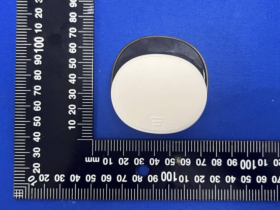COMFORTABLE SLEEP TRUE WIRELESS EARBUDS - FCC ID 2AQ5C-HSTWS - Hypercel Corporation (5)