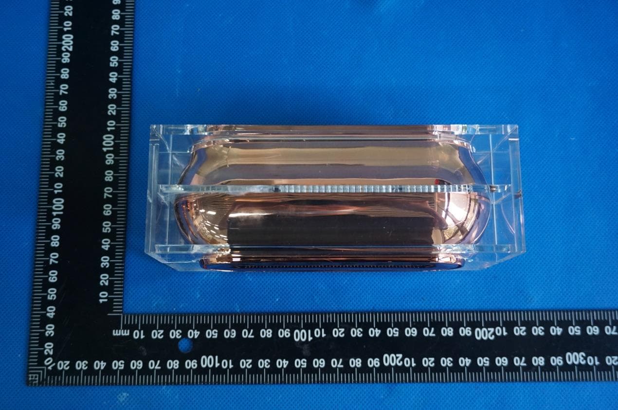 AULA Illuminated Bluetooth Speaker - FCC ID 2AQ5D-PZS0010GD - Imprint Co., Ltd. (3)
