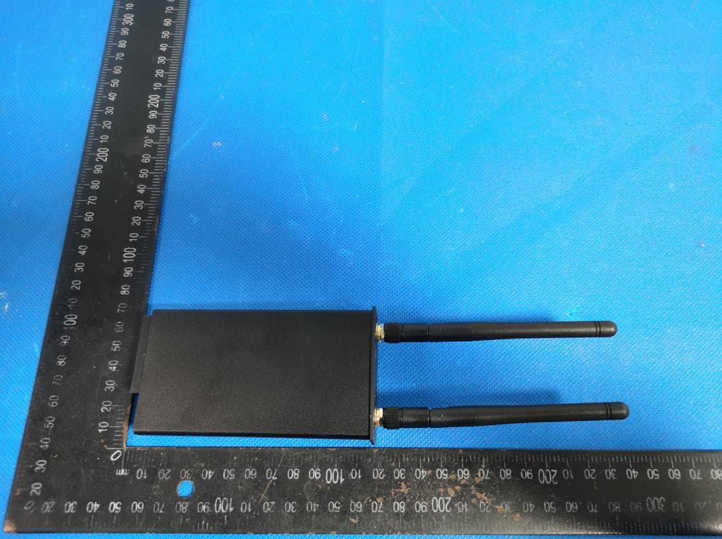 WIFI 6 BOX - FCC ID 2AQ5R-DB-AY-AP6275P - Shenzhen KTC Commercial Display Technology CO.,LTD. (2)