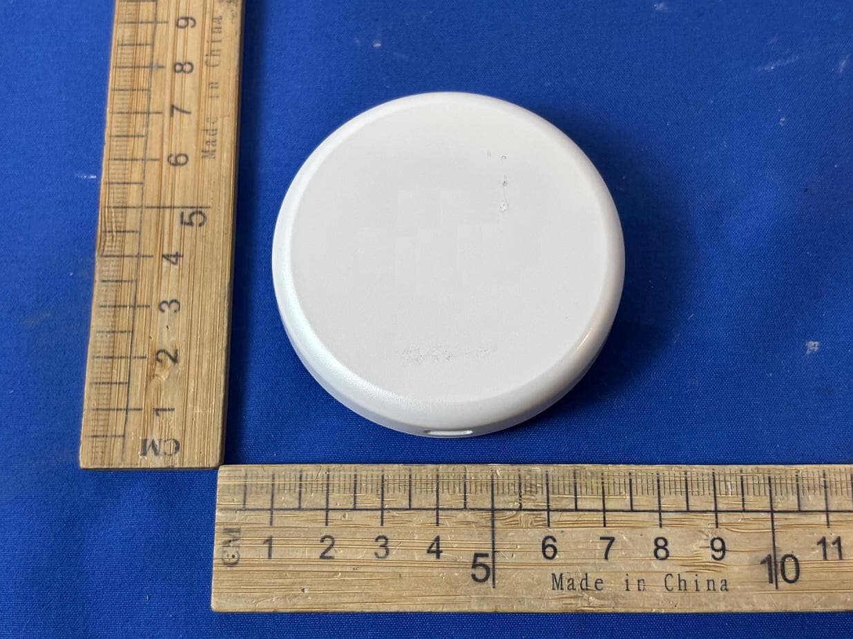 Wireless Display Adapter - FCC ID 2AQ5R-HG-D2 - Shenzhen KTC Commercial Display Technology CO.,LTD.