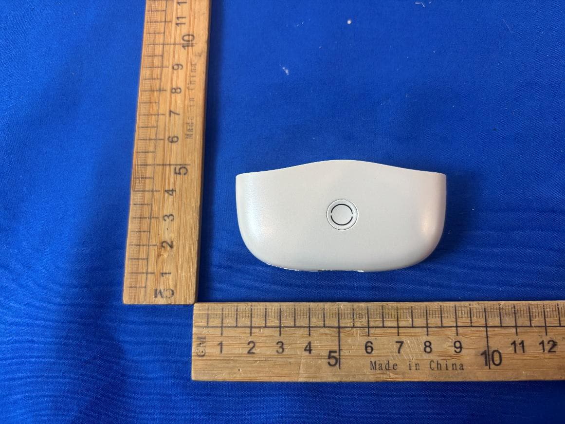 Wireless Display Adapter - FCC ID 2AQ5R-HGP1RX - Shenzhen KTC Commercial Display Technology CO.,LTD. (2)
