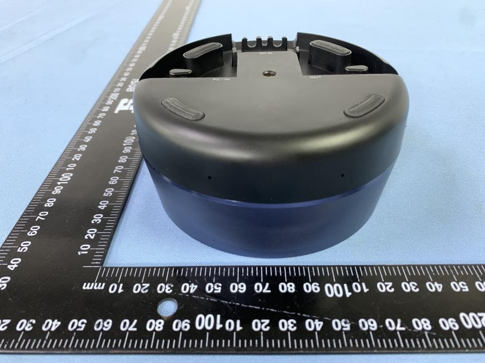 Speakerphone - FCC ID 2AQ5R-HM-5U - Shenzhen KTC Commercial Display Technology CO.,LTD. (3)