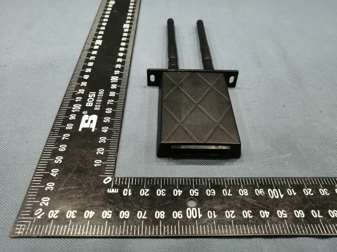 WIFI Module - FCC ID 2AQ5RWIFIAP6275P - Shenzhen KTC Commercial Display Technology CO.,LTD. (4)
