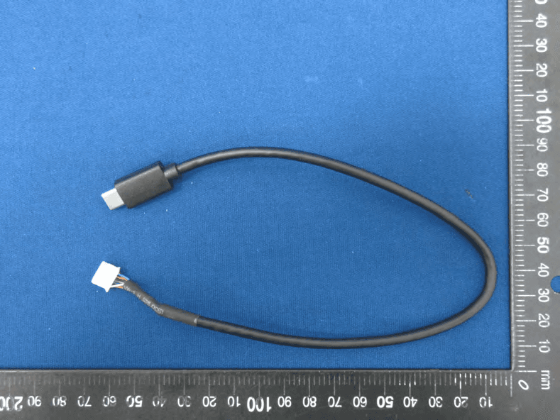 15.6 inch POS Panel PC - FCC ID 2AQ5W-TC1560M-G510 - AMobile Solutions Corp.
